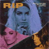 Sof&iacute;a Reyes - R.I.P.