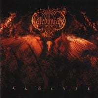 Caledonian - Acolyte