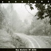 Prurient - The History of Aids
