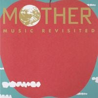 鈴木慶一 [Keiichi Suzuki] - MOTHER MUSIC REVISITED