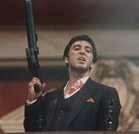 slimeinagony - al pacino