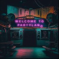 Nail Bite - Welcome To Partyland