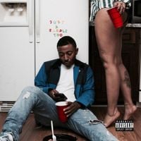 Deante' Hitchcock - Just a Sample 2