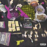 KA$HDAMI - ROKK $HXT
