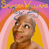 Saundra Williams - New Day