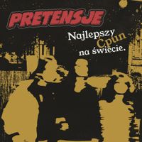Pretensje - Najlepszy ćpun na świecie