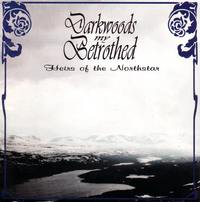 Darkwoods My Betrothed - Heirs of the Northstar