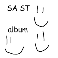 SA ST - Album