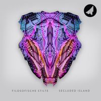 FilosofischeStilte - Secluded Island