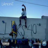 TeeFLii - Lamont