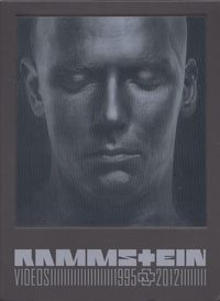 Rammstein - Rammstein - Videos 1995-2012