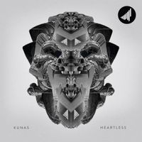 Kunas - Heartless