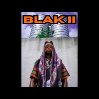 ItsjustLARRY - BLAK, Vol. 2