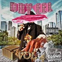 eel - DRY EEL VOL. 4