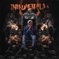 Sick Luke - Instrumentals 4