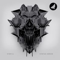 SIGKILL - Syntax Error