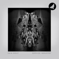 Zain Wolf - Service Industry