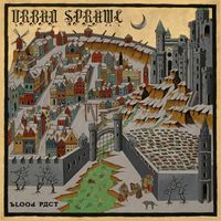 Urban Sprawl - Blood Pact