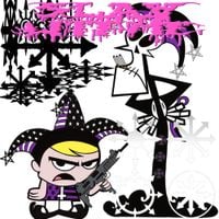 slaywitme - jester magick