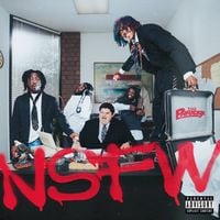 The Paradox - NSFW