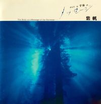 Shiho Yabuki [矢吹紫帆] - The Body Is a Message of the Universe
