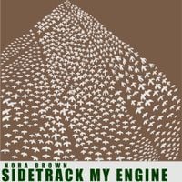 Nora Brown - Sidetrack My Engine