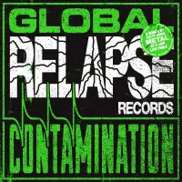 Various Artists - Global Contamination