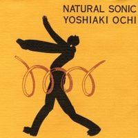 Yoshiaki Ochi - Natural Sonic