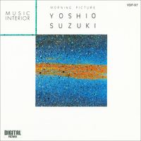 Yoshio Suzuki - Morning Picture