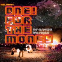 brandUn DeShay - Volume: One! For The Money