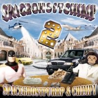 chimp1 - SpaceGhostChimp2