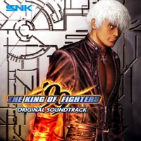 SNK SOUND TEAM - ザ・キング・オブ・ファイターズ'99