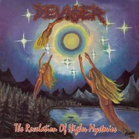 Deviser - The Revelation of Higher Mysteries