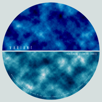 Variant - vortexual [element three]
