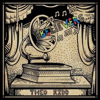 Theo Kidd - Believers