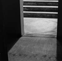 Michael Terren - It ends in a crypt
