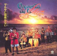 Orquesta de la Luz - Sin fronteras