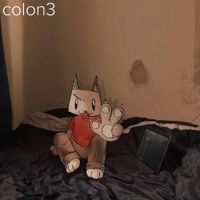colon3 - colon3