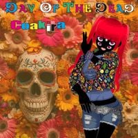 Coakira - Day of The Dead