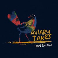 Dan Sultan - Aviary Takes
