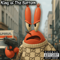 Yungg Krabz - KING OF THE BOTTOM