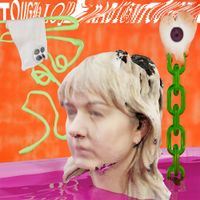 Laura Lee & The Jettes - Tough Love Paradigm