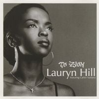 Lauryn Hill - To Zion