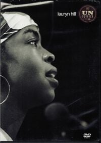 Lauryn Hill - MTV Unplugged No. 2.0