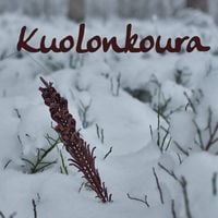 Kuolonkoura - Infirmum