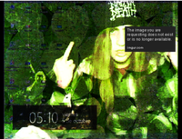 $ludgehammer - REST IN $LUDGE