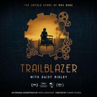 Mike Ladouceur - Trailblazer