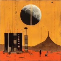 SERAPHINE NOIR - Eclipse