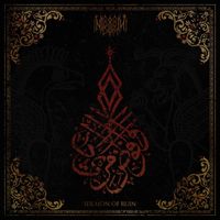 Inherent Doom - Sermon of Ruin