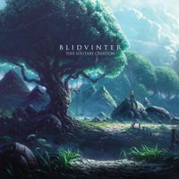 Blidvinter - This Solitary Creation